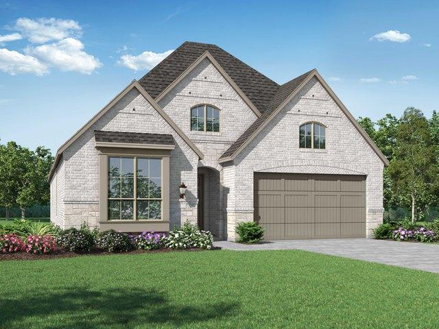 House for sale in Denison, Grayson County