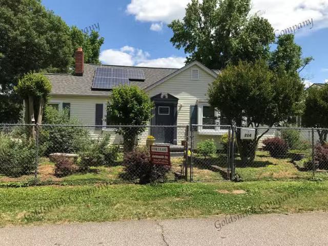 House for rent in Greenville