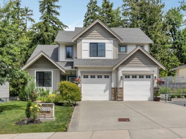 House for sale in Chilliwack, British Columbia
