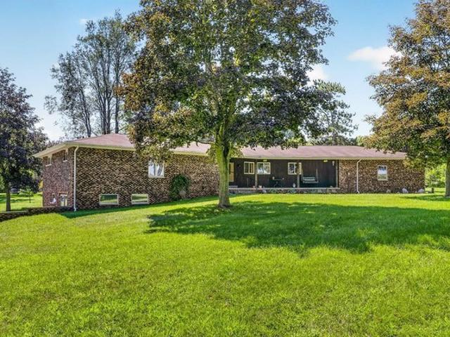 House for sale in Paw Paw, Van Buren County