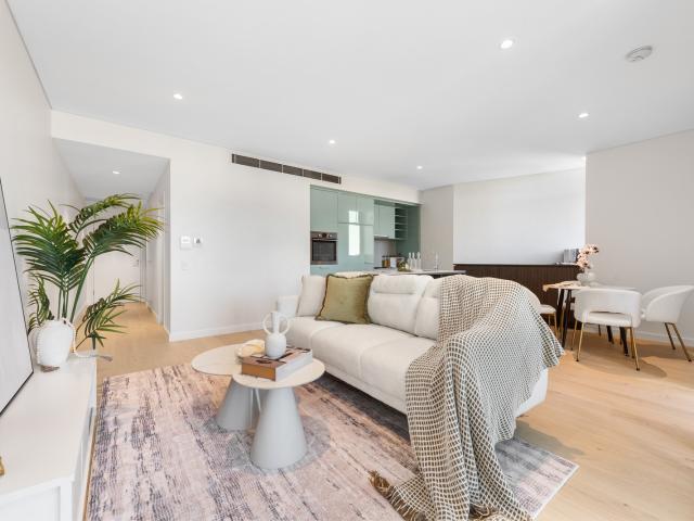Apartment for rent in Sydney, New South Wales