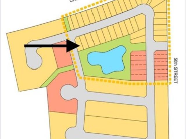 Land for sale in Camrose, Alberta