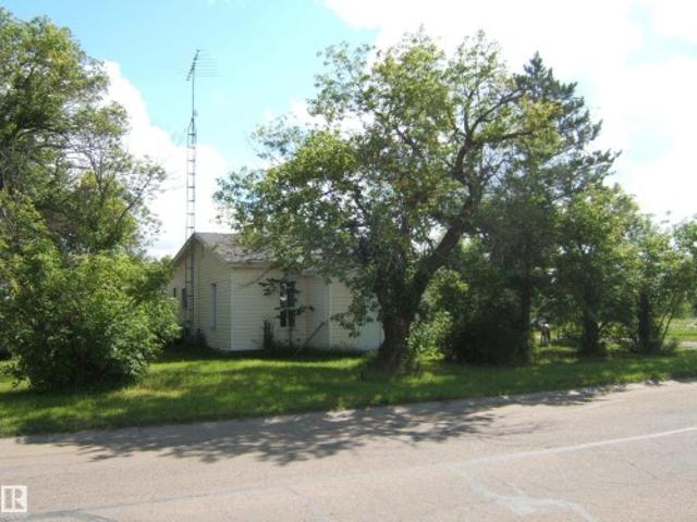 House for sale in Minburn, Alberta
