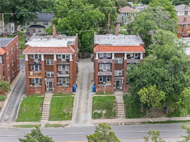 House for sale in Kansas City, Missouri