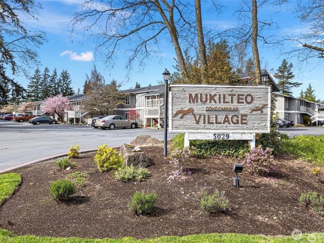 Property for sale in Mukilteo, Washington