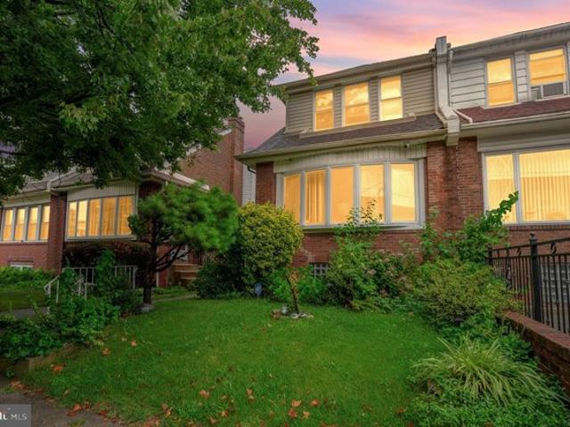 Townhouse for sale in Philadelphia, Pennsylvania