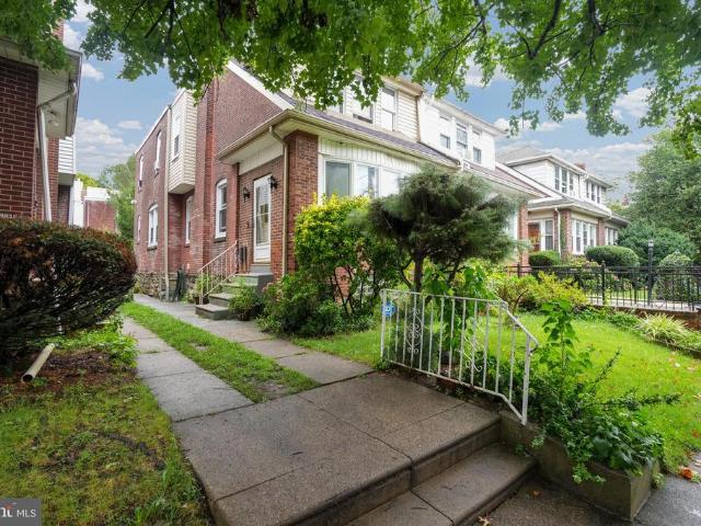 Townhouse for sale in Philadelphia, Pennsylvania