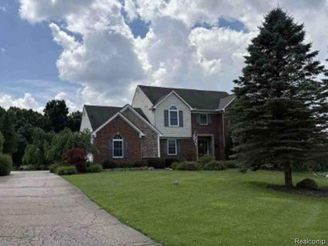 House for sale in Ashford, Independence Charter Township