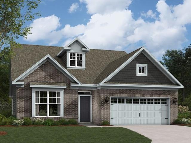 House for sale in Brownsburg, Indiana
