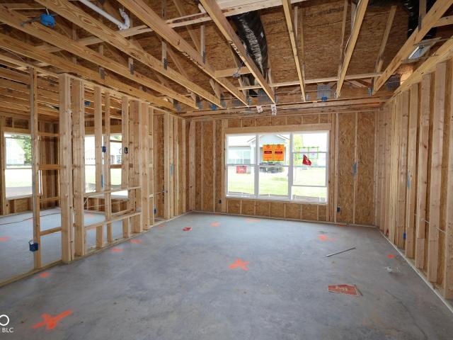 House for sale in Brownsburg, Indiana