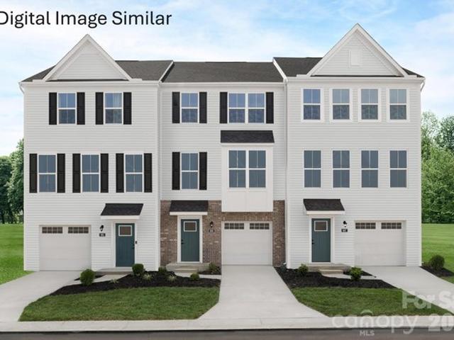 Townhouse for sale in Mecklenburg, North Carolina