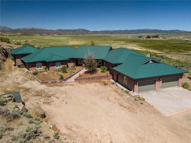 House for sale in White Pine, Nevada