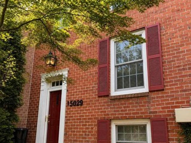 Townhouse for sale in Perry Hall, Maryland