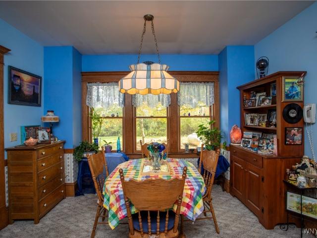 House for sale in Great Valley, New York