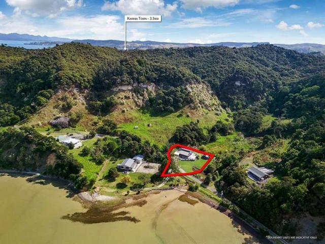 House for sale in Kawhia, Waikato