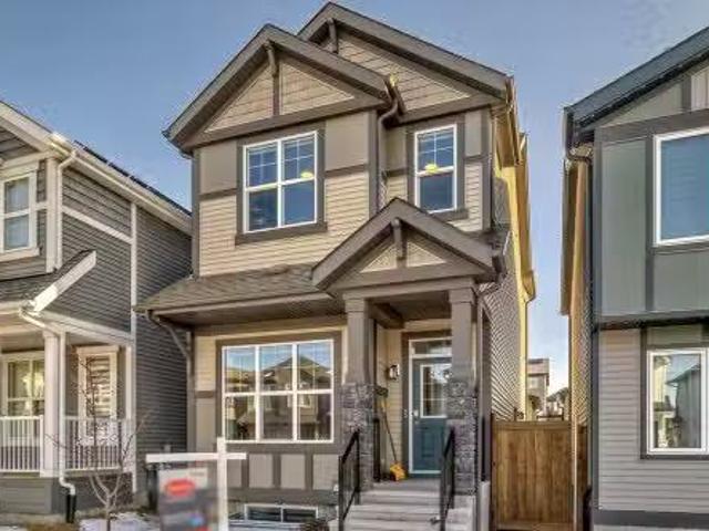 House for sale in Keswick, Edmonton