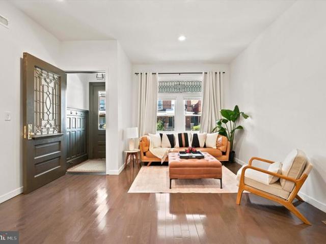 Townhouse for sale in Philadelphia, Pennsylvania