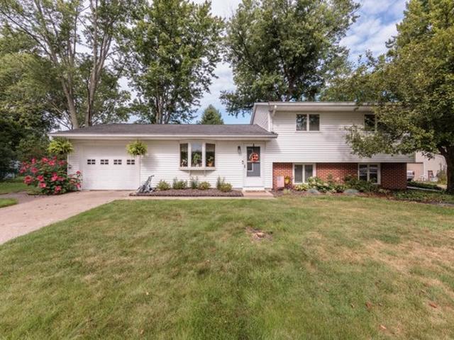 House for sale in Vermilion, Ohio