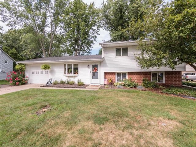 House for sale in Vermilion, Ohio