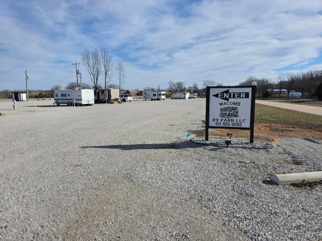 Land for sale in Norwood, Missouri