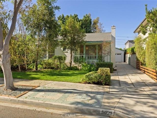 House for sale in Culver City, Los Angeles County