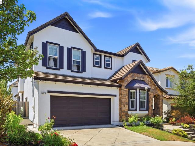 House for sale in San Ramon, California