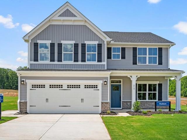 House for sale in Wake, North Carolina