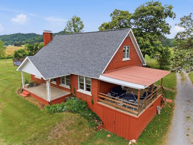 House for sale in Jamestown, Kentucky