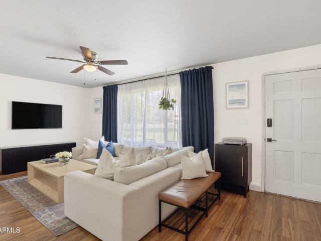 Townhouse for sale in Tempe, Arizona