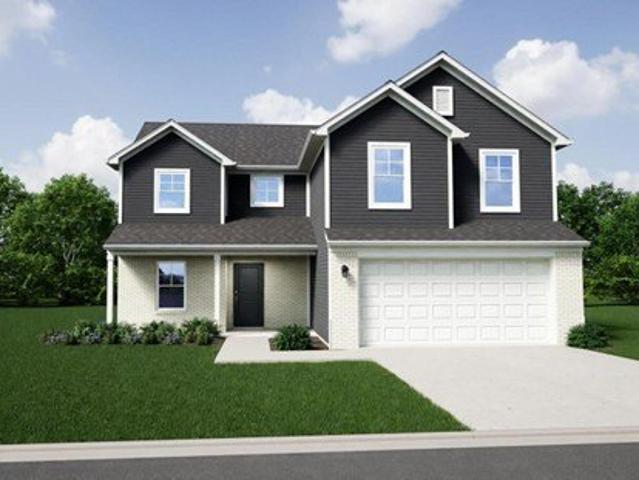 House for sale in Indiana