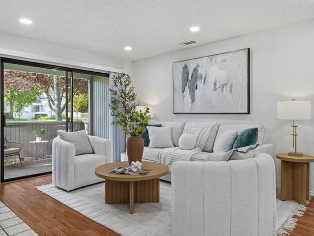 Condo for sale in Fremont, California