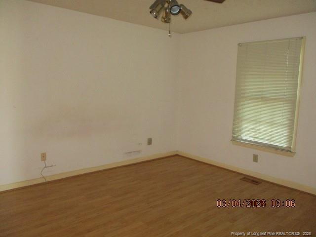 House for sale in Hope Mills, North Carolina