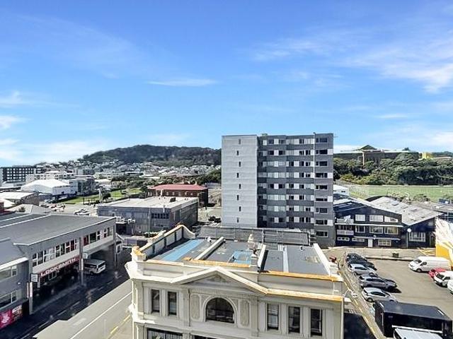 Apartment for rent in Matata, Wellington