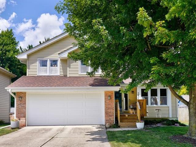 House for sale in West Des Moines, Iowa