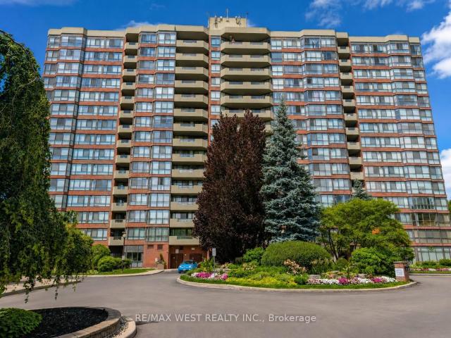 Condo for sale in York, Ontario