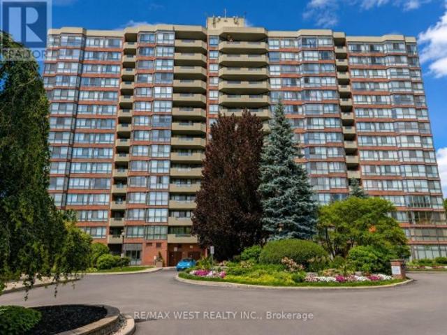 Condo for sale in York, Ontario