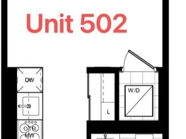 Condo for rent in Woburn, Ontario