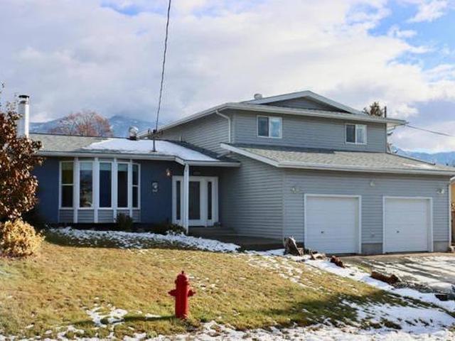 House for sale in Nelson, British Columbia