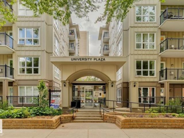 Condo for sale in University of Alberta, Edmonton