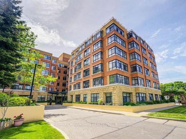 Condo for sale in Woburn, Ontario