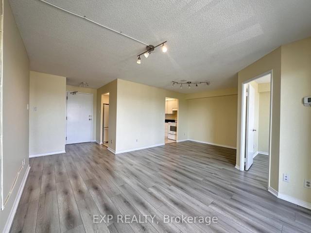 Condo for rent in Mississauga, Ontario