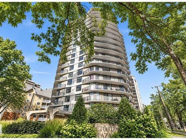 Condo for sale in Government Centre, Edmonton