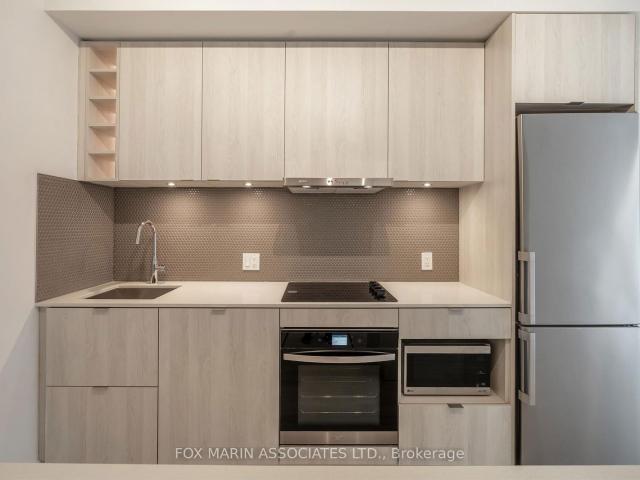 Condo for rent in Woburn, Ontario
