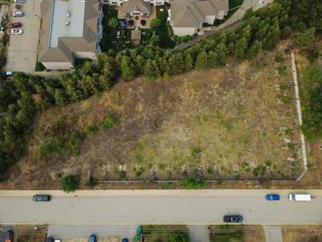 Land for sale in Castlegar, British Columbia