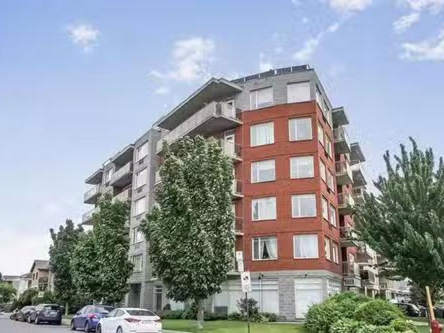 Condo for sale in St. Leonard's, Quebec