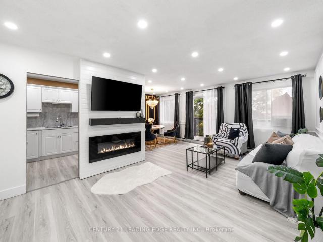 Condo for sale in Durham, Ontario