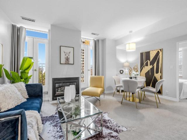 Condo for sale in Woburn, Ontario