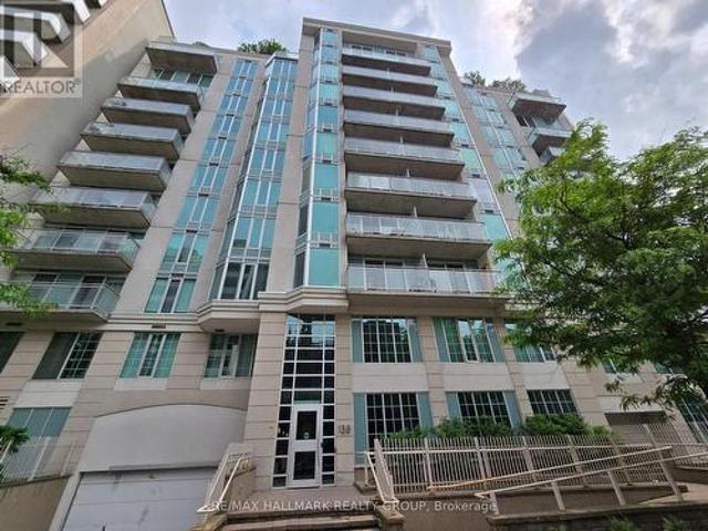 Condo for sale in Golden Triangle, Ottawa