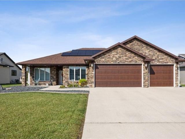 House for sale in Dilworth, Minnesota