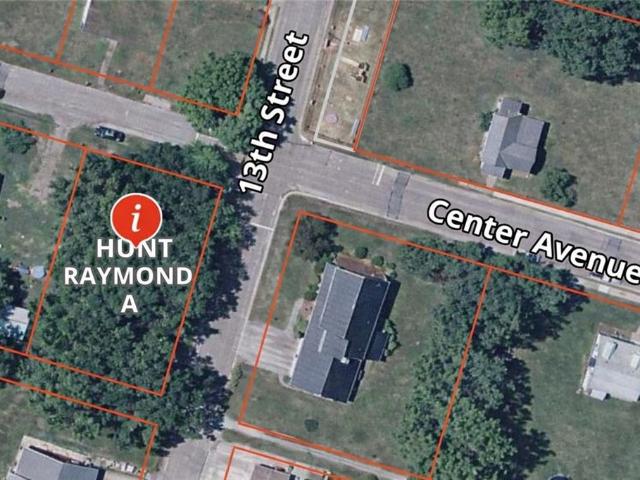 Land for sale in North Apollo, Pennsylvania